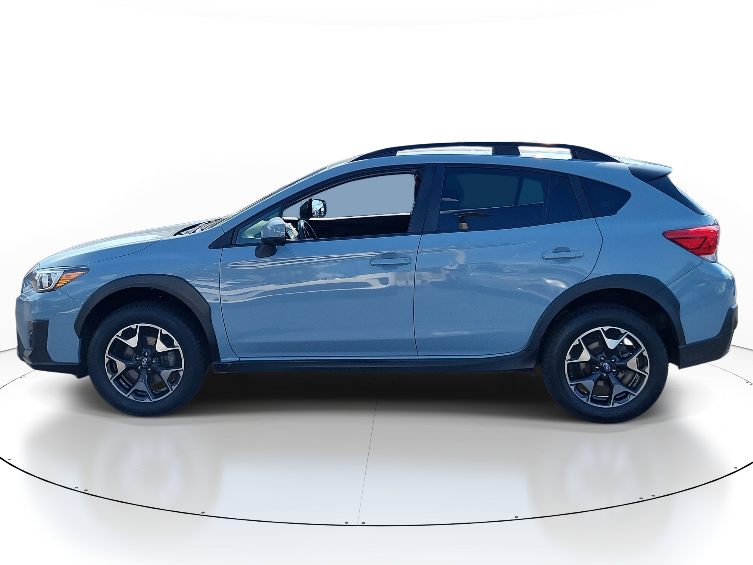 2019 Subaru Crosstrek 2.0i Premium photo 3