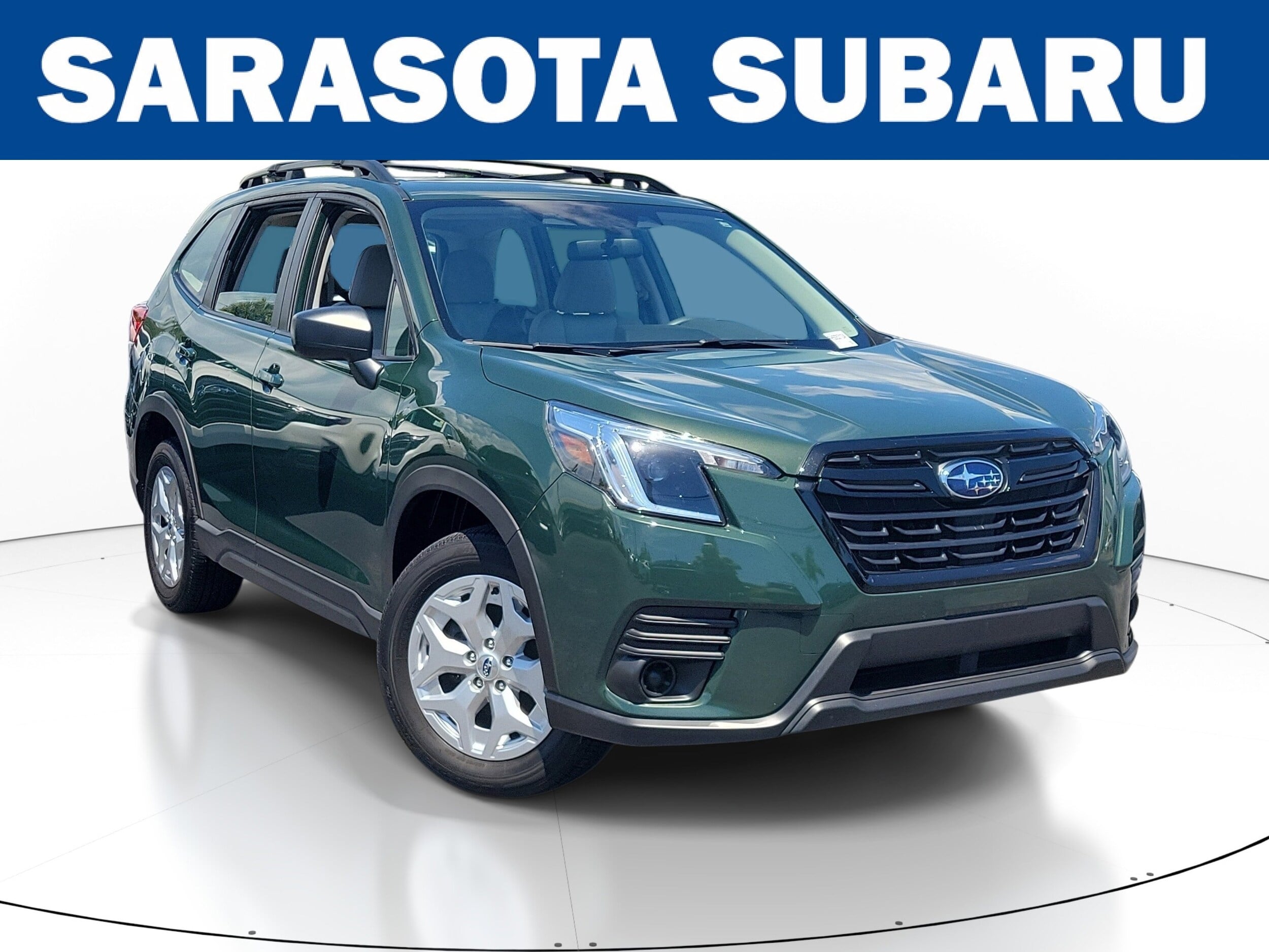 2024 Subaru Forester -'s photo