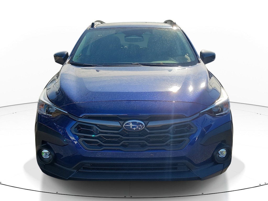 New 2026 Subaru Crosstrek Premium SUV