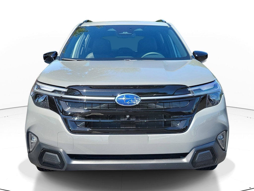 New 2026 Subaru Forester Touring SUV