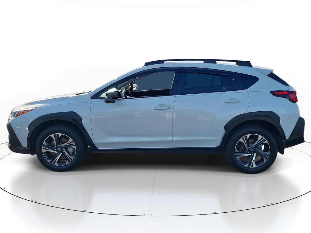 Certified 2024 Subaru Crosstrek Premium SUV