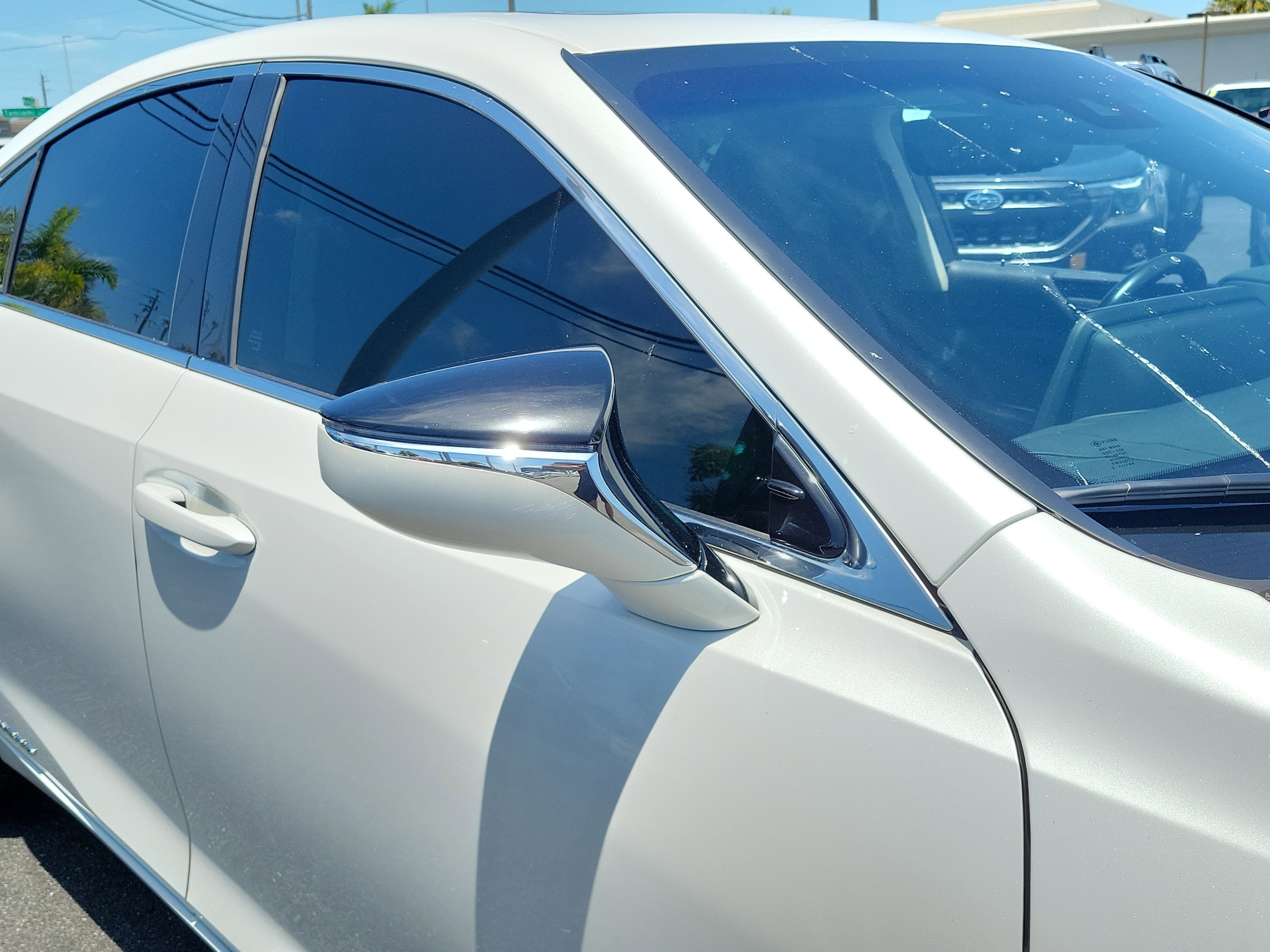 2022 Lexus ES Hybrid 300h - Photo 9