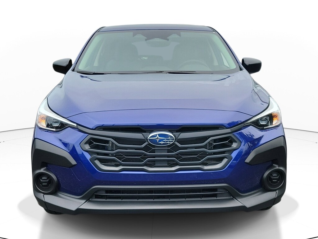 New 2026 Subaru Crosstrek Base SUV