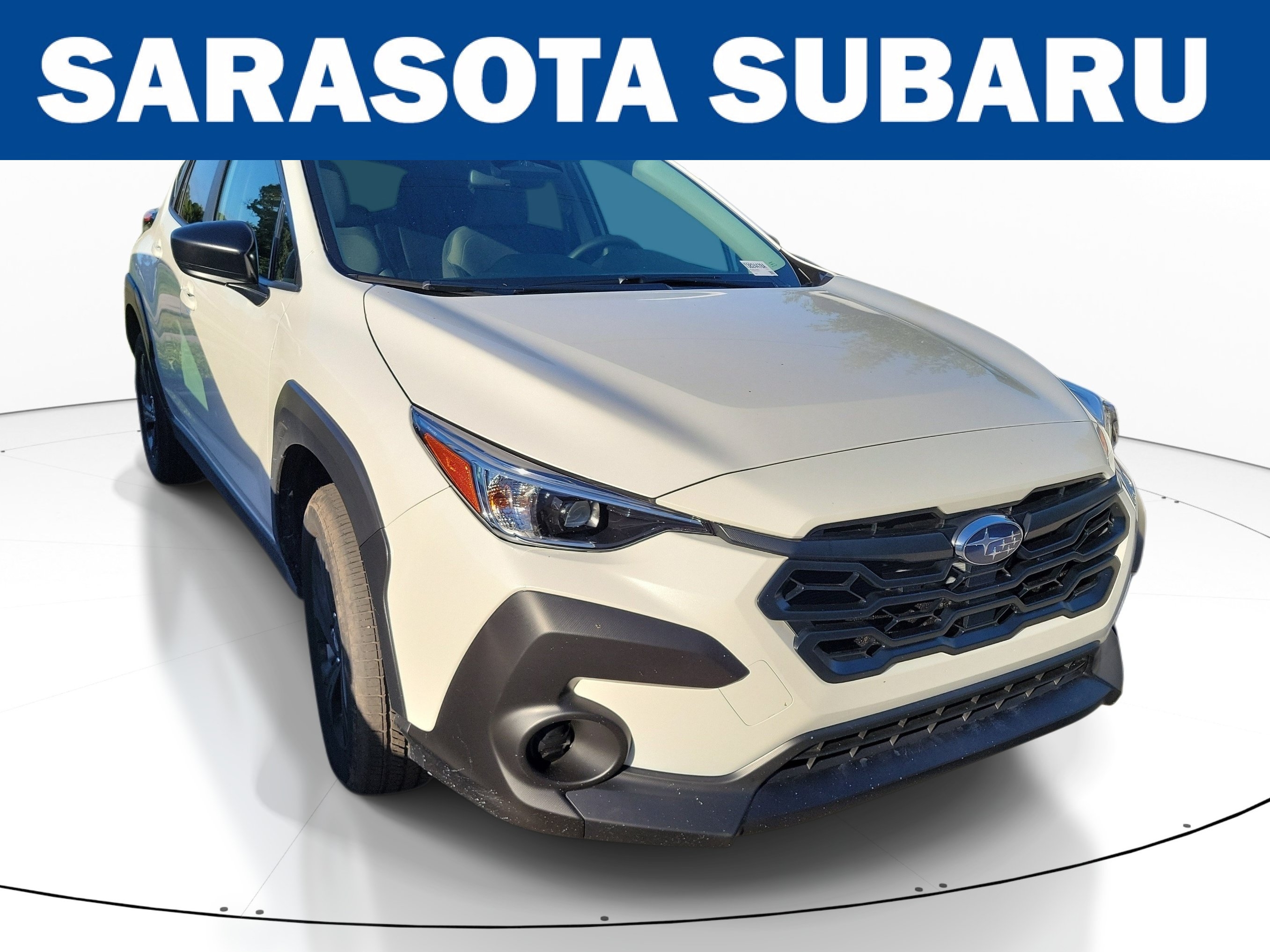 Certified 2026 Subaru Crosstrek Sport Utility SUV