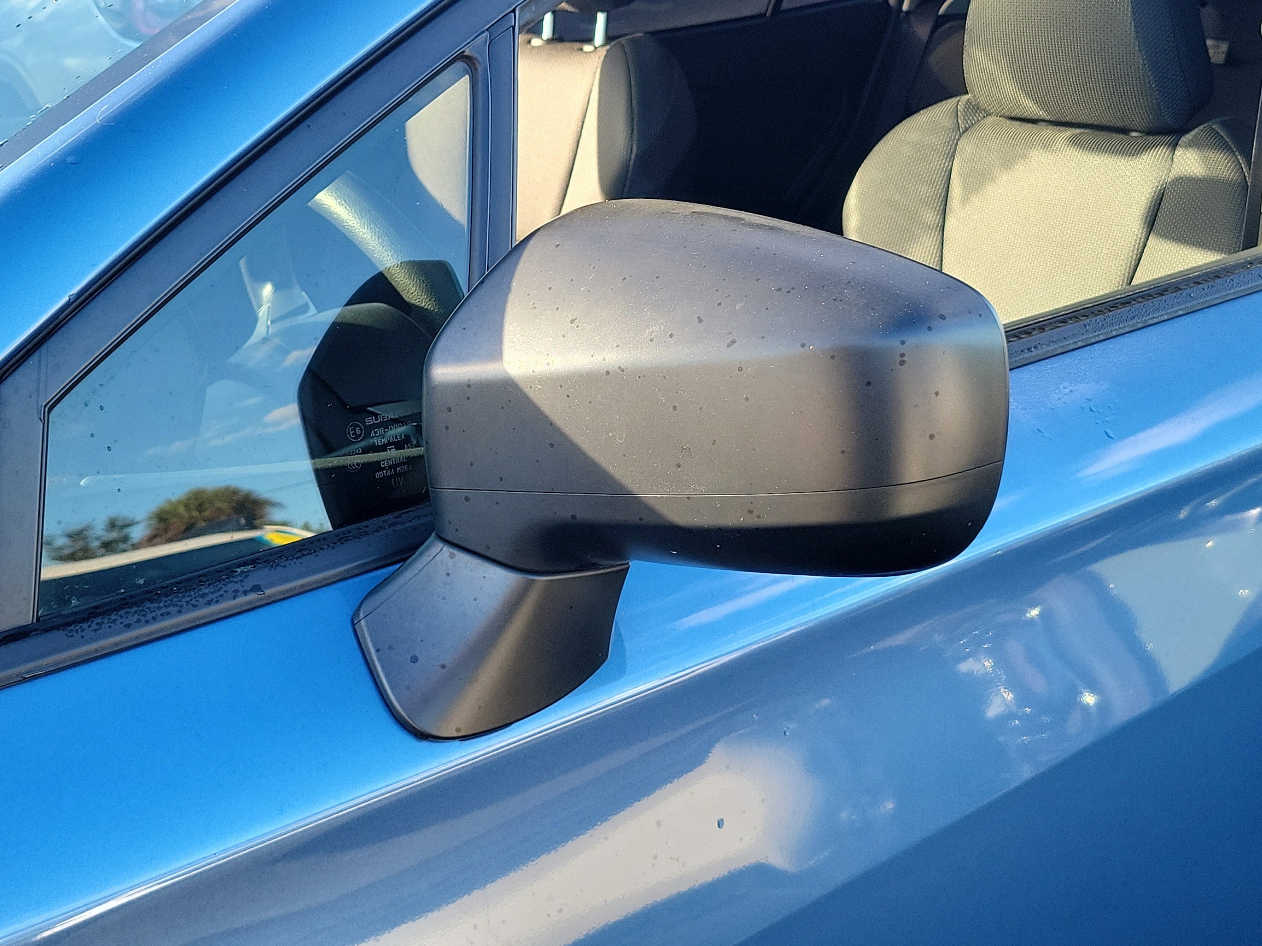 2022 Subaru Crosstrek Base - Photo 11