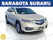  Acura RDX