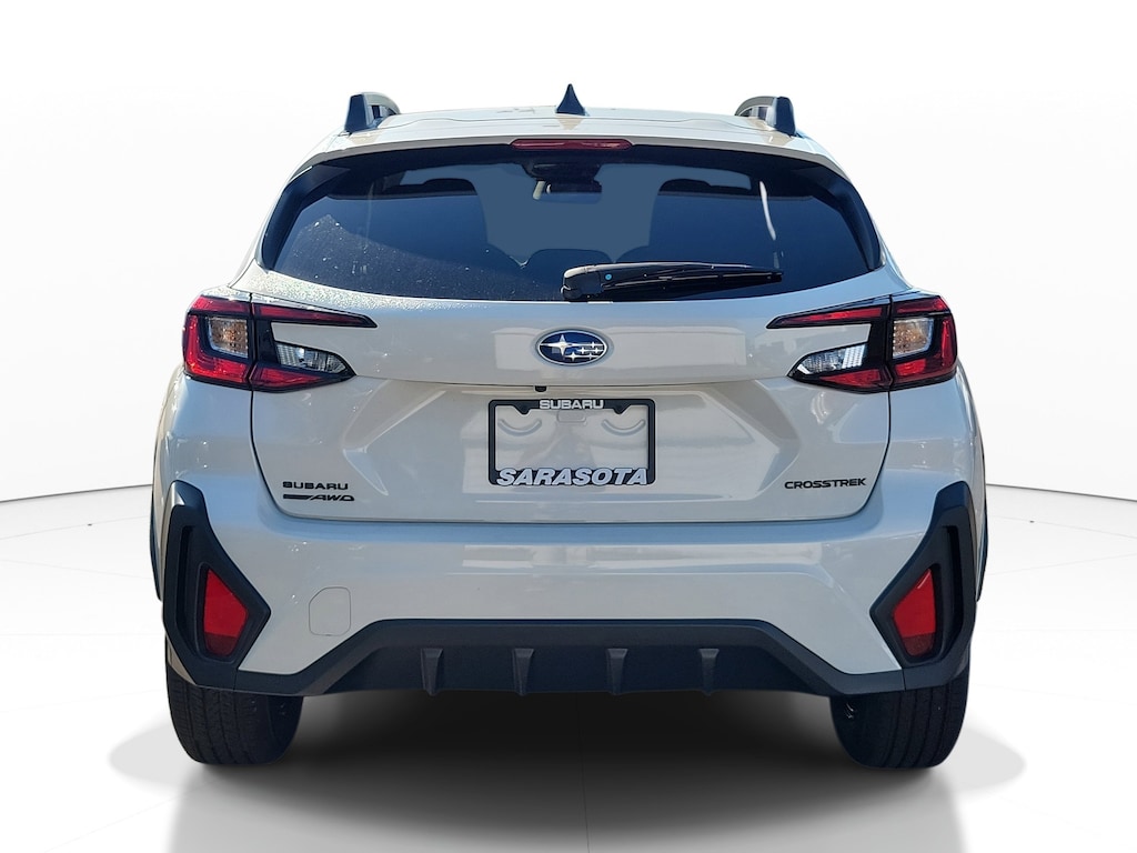 New 2026 Subaru Crosstrek Premium SUV