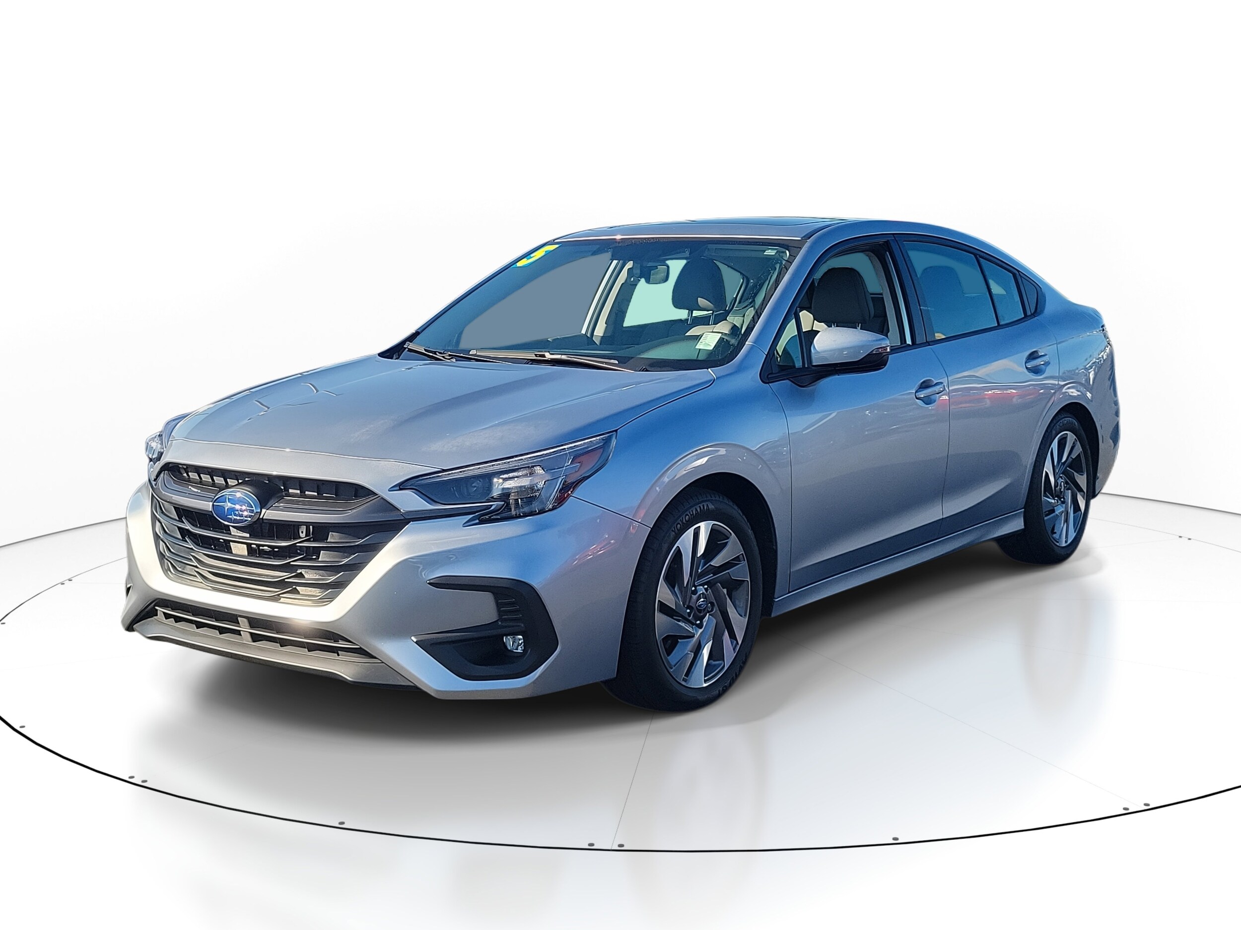 2025 Subaru Legacy Limited photo 2