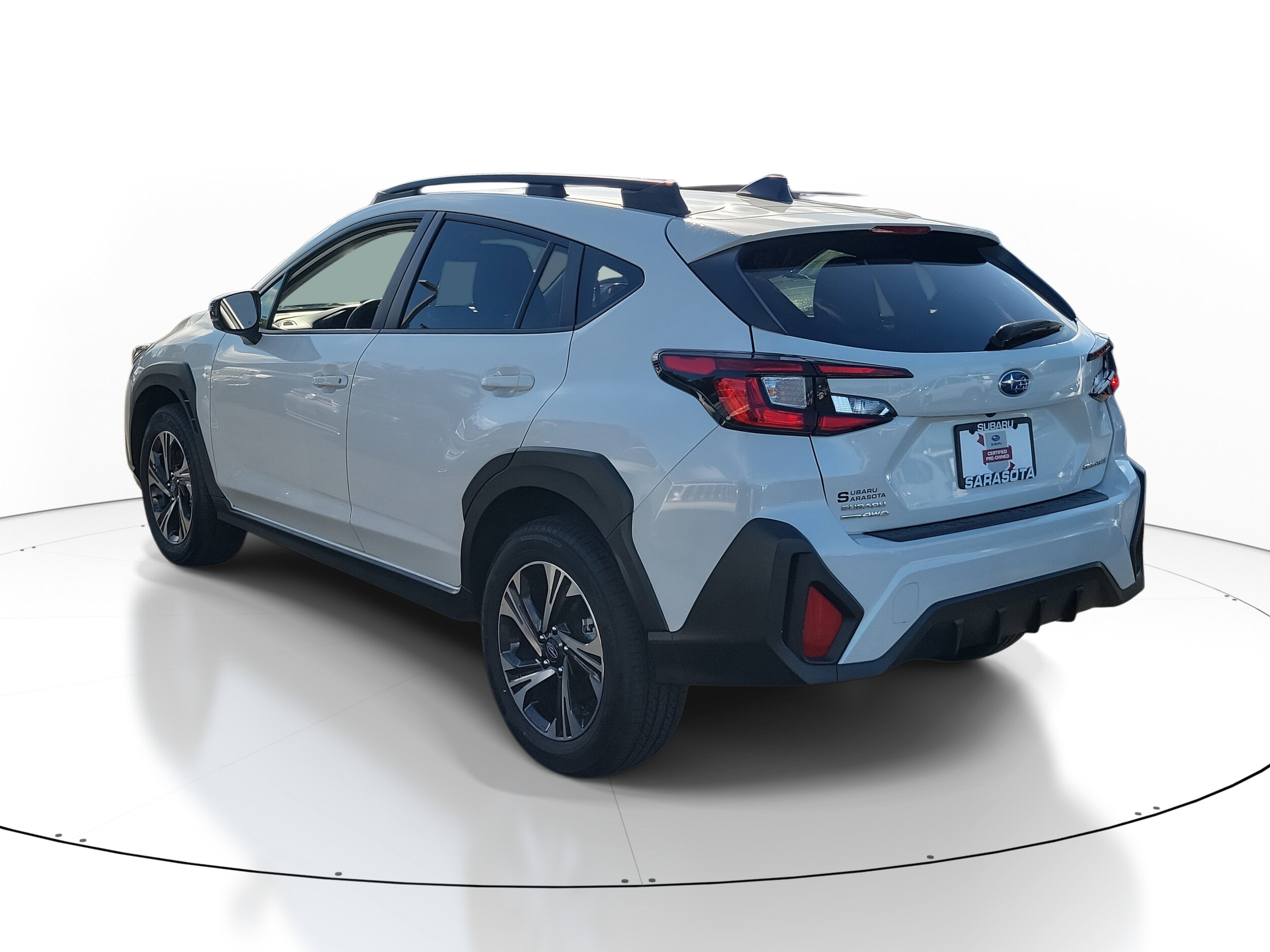 2024 Subaru Crosstrek Premium photo 3