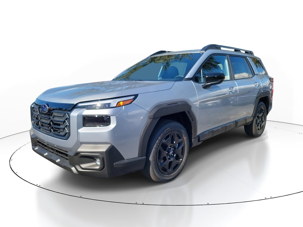 New 2026 Subaru Outback Limited SUV