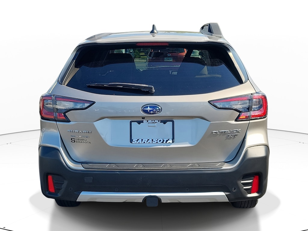 Used 2020 Subaru Outback Limited XT SUV