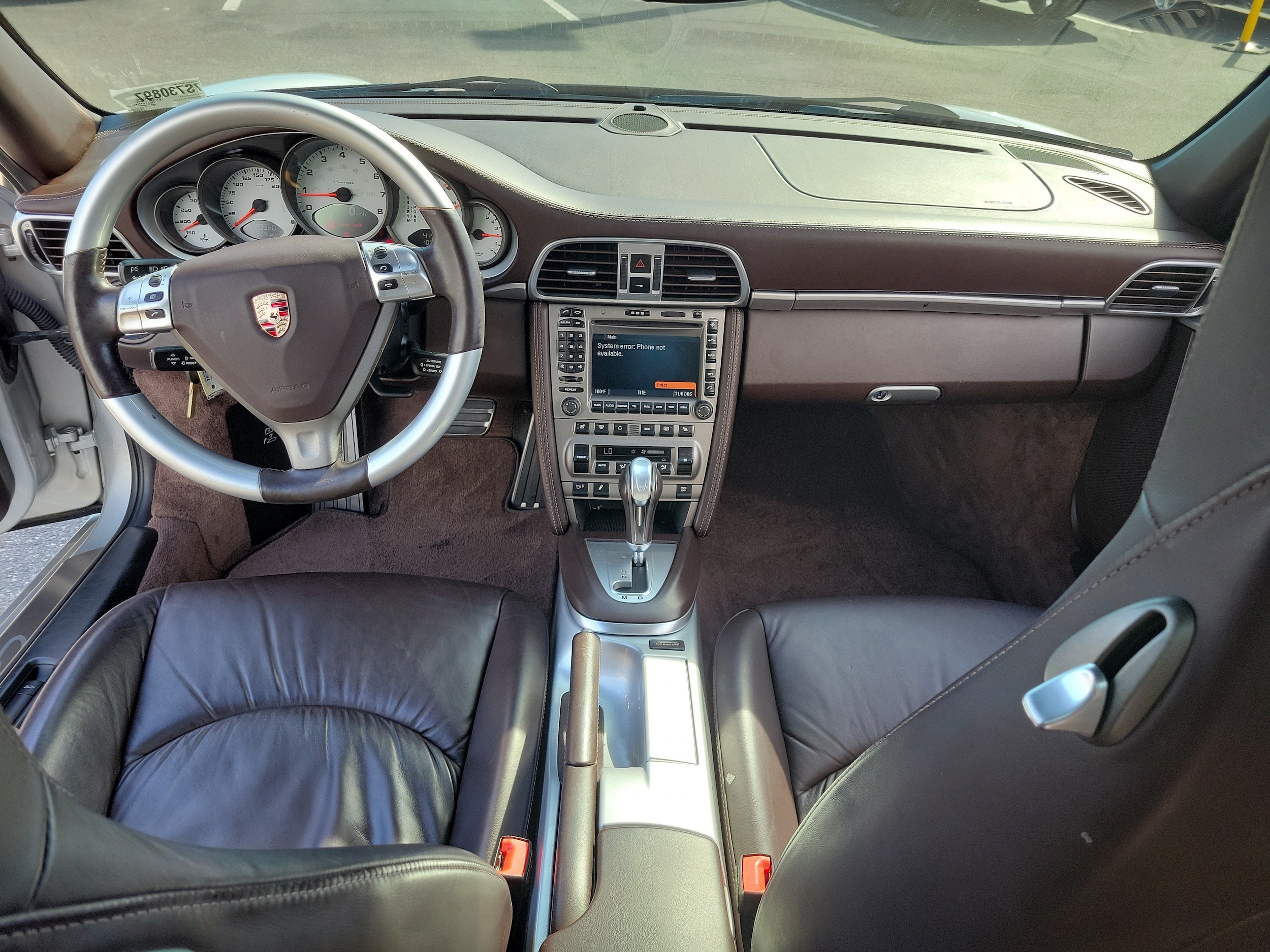 2007 Porsche 911 Carrera S - Photo 17