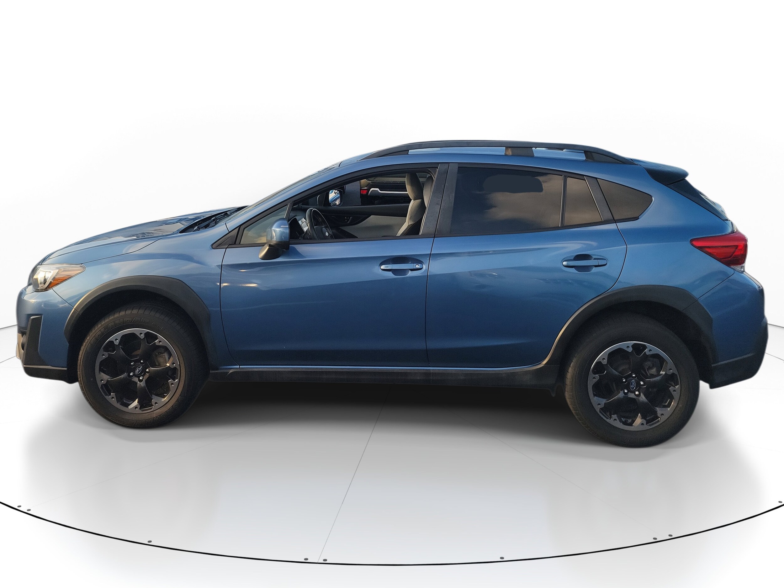 2023 Subaru Crosstrek Premium photo 3