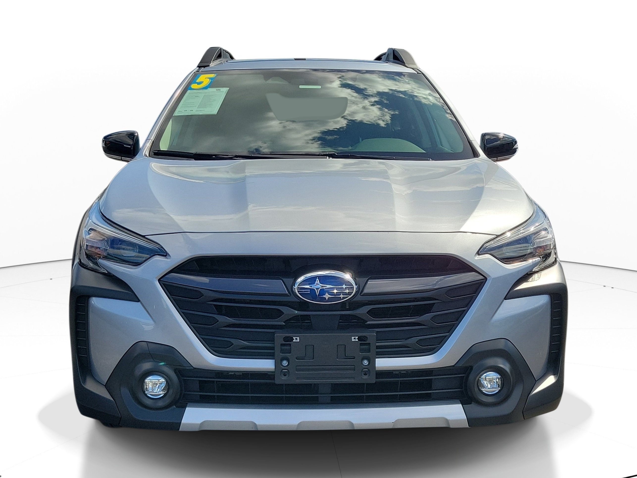 Certified 2025 Subaru Outback Limited XT SUV