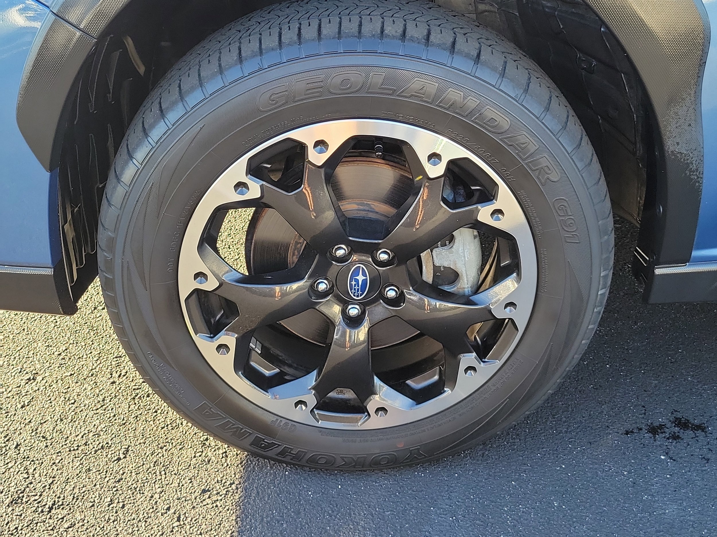 2022 Subaru Crosstrek Base - Photo 10