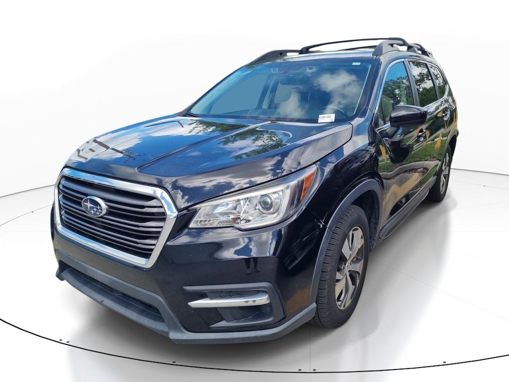 Used 2019 Subaru Ascent Premium SUV