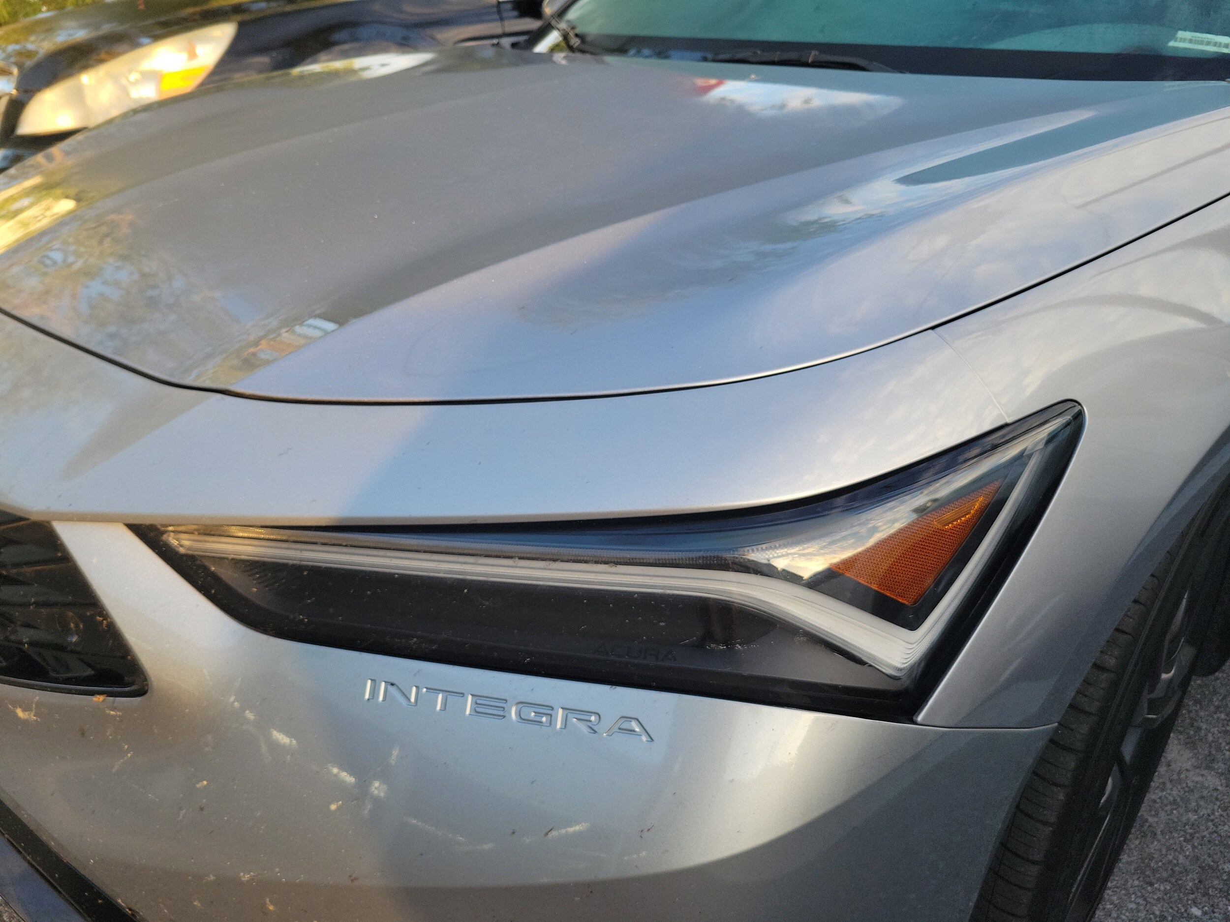 2023 Acura Integra A-Spec Technology photo 4