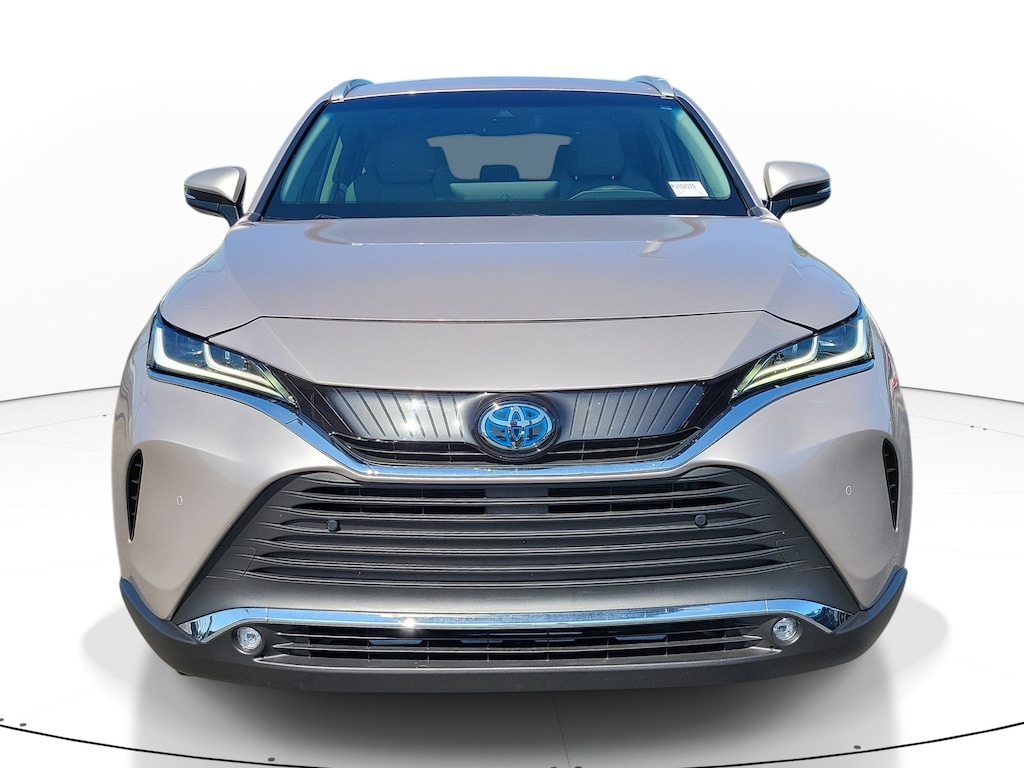 Used 2023 Toyota Venza LE SUV