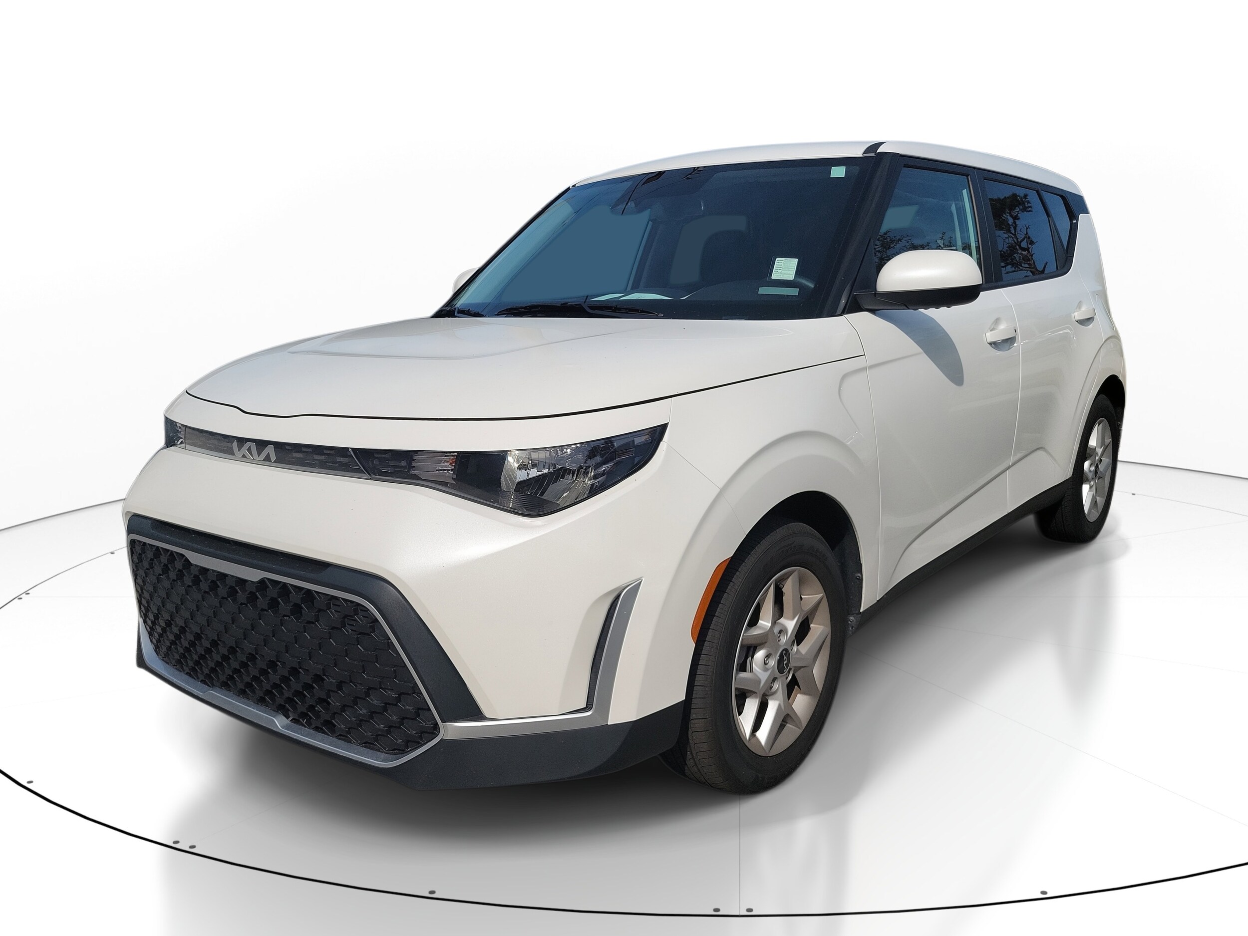 2025 Kia Soul S photo 3