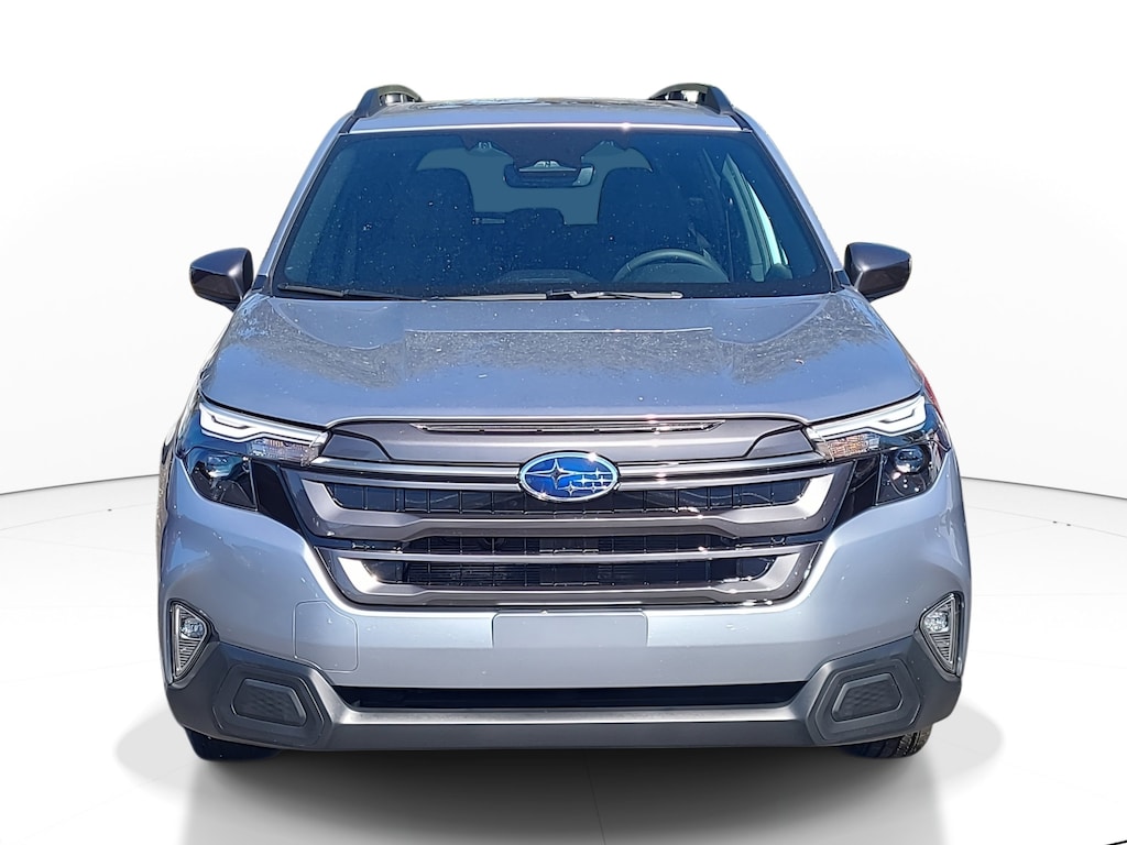 New 2026 Subaru Forester Premium SUV