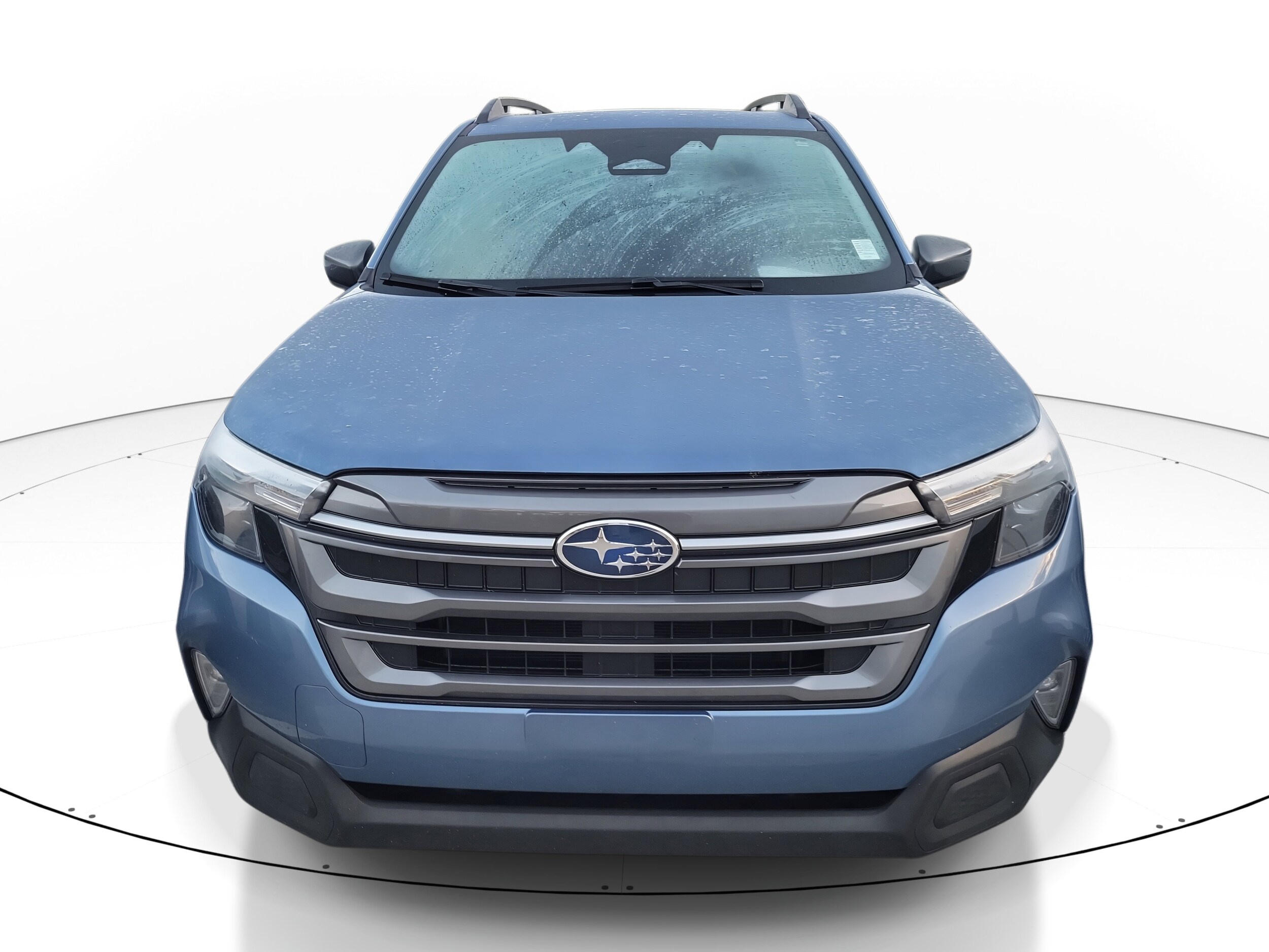 2025 Subaru Forester Premium photo 2