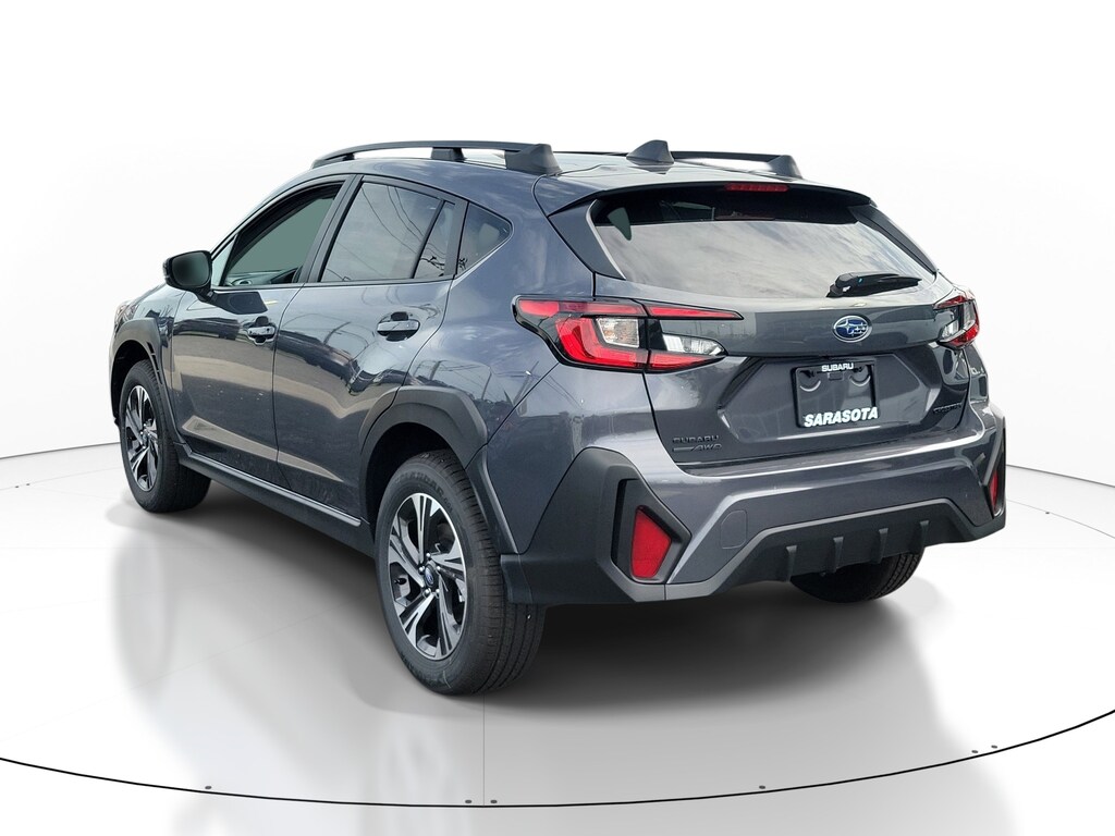New 2026 Subaru Crosstrek Premium SUV