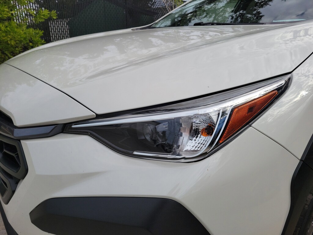 Used 2024 Subaru Crosstrek Premium SUV