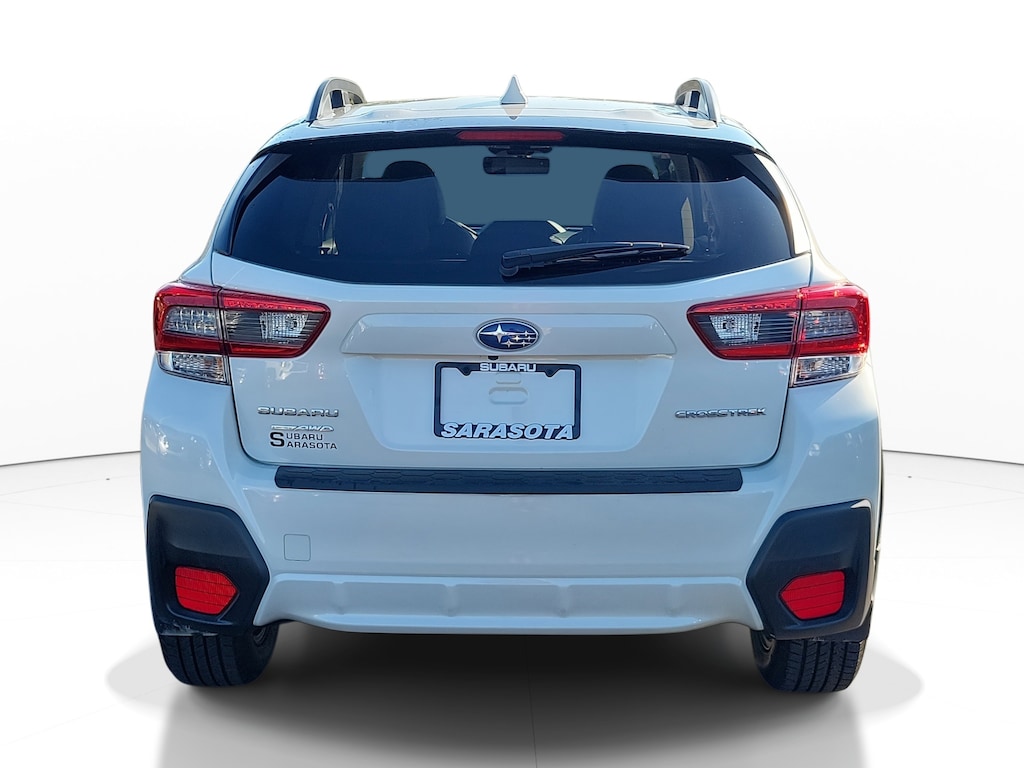 Used 2023 Subaru Crosstrek SUV