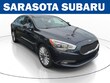 Kia K900