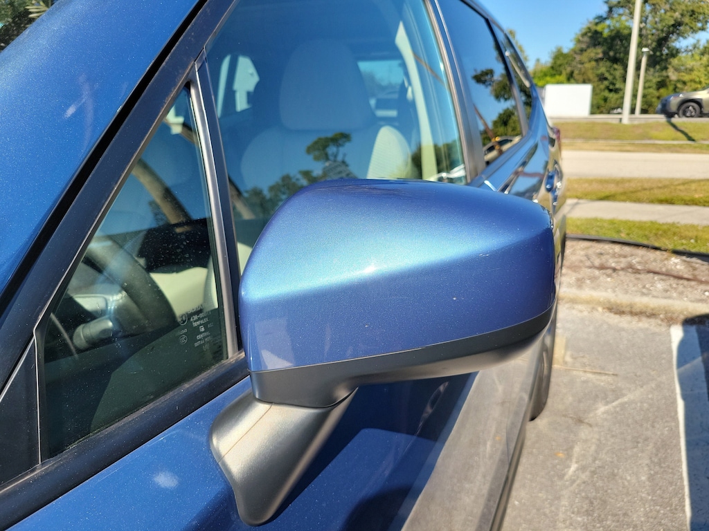 Used 2023 Subaru Forester Premium SUV