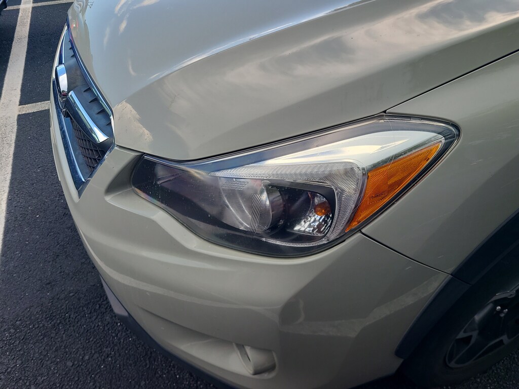 Used 2013 Subaru XV Crosstrek Premium SUV