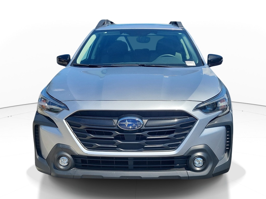 Certified 2024 Subaru Outback Onyx Edition SUV