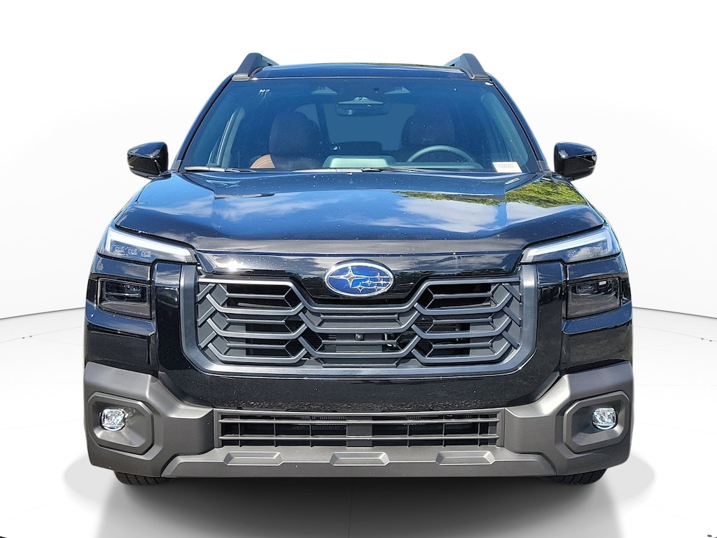 New 2026 Subaru Outback Touring XT SUV