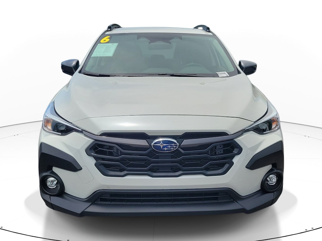 Certified 2026 Subaru Crosstrek Premium SUV