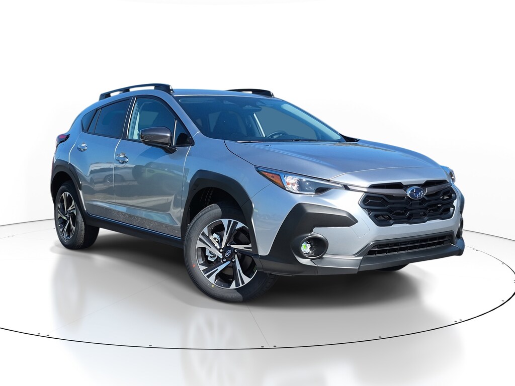 New 2026 Subaru Crosstrek Premium SUV