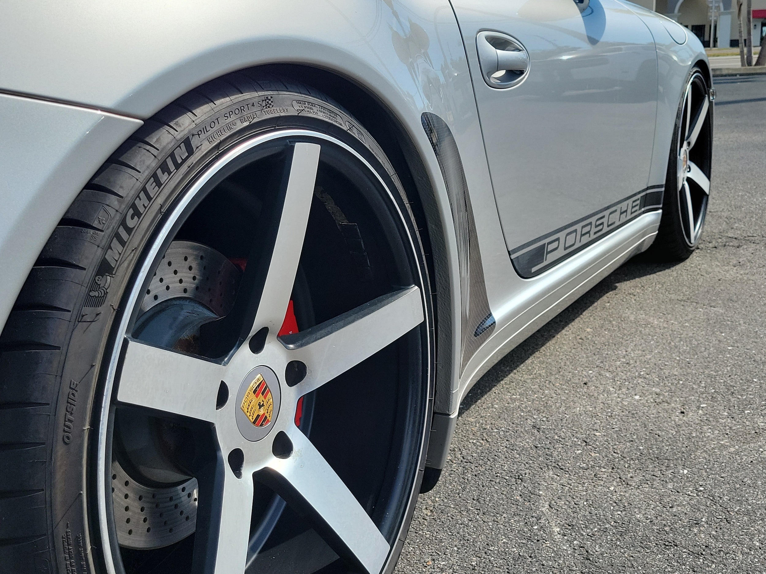 2007 Porsche 911 Carrera S - Photo 10