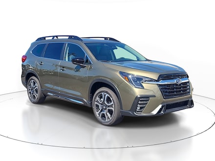 2025 Subaru Ascent Limited 7-Passenger SUV