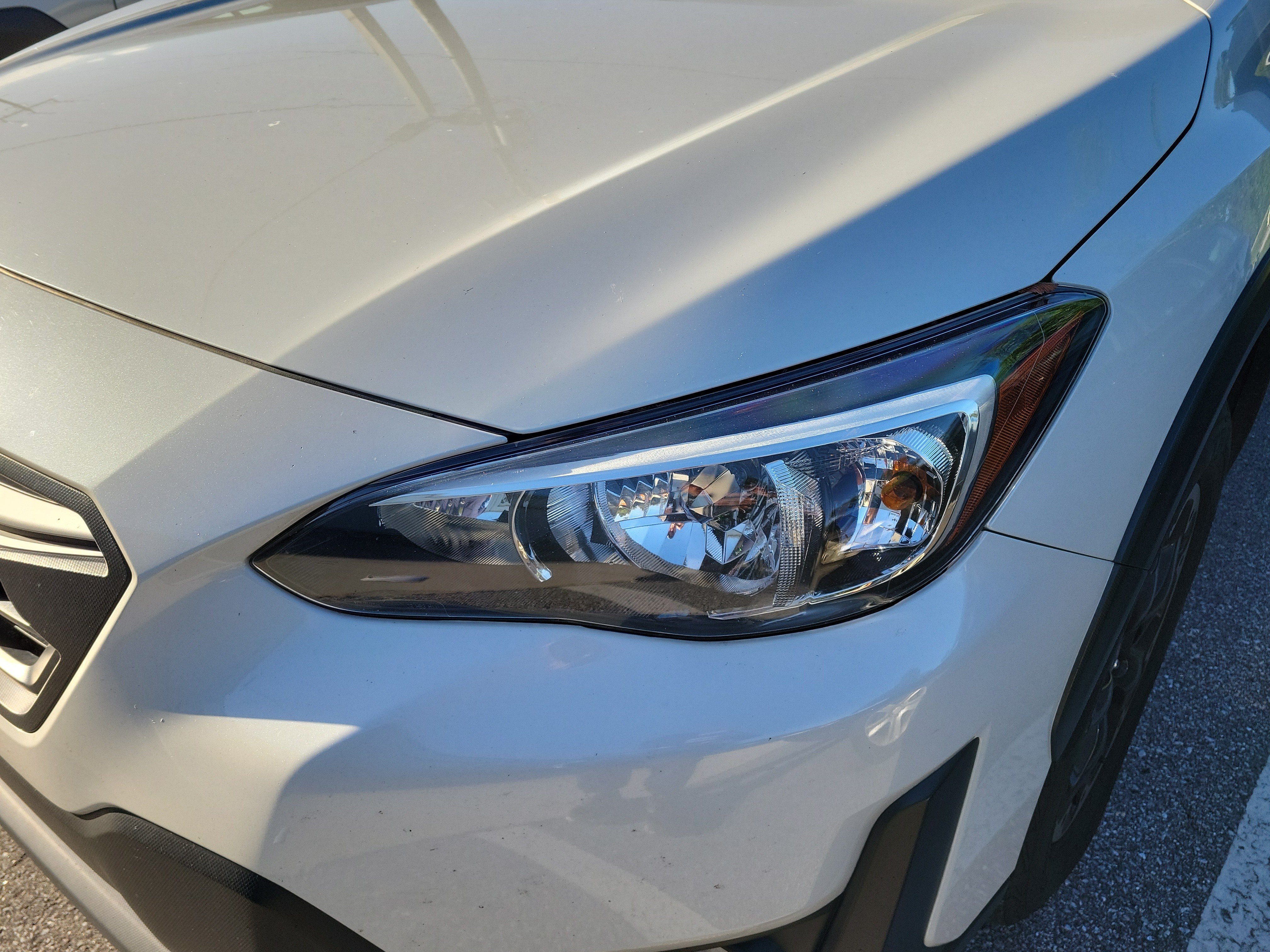 Certified 2023 Subaru Crosstrek Premium SUV