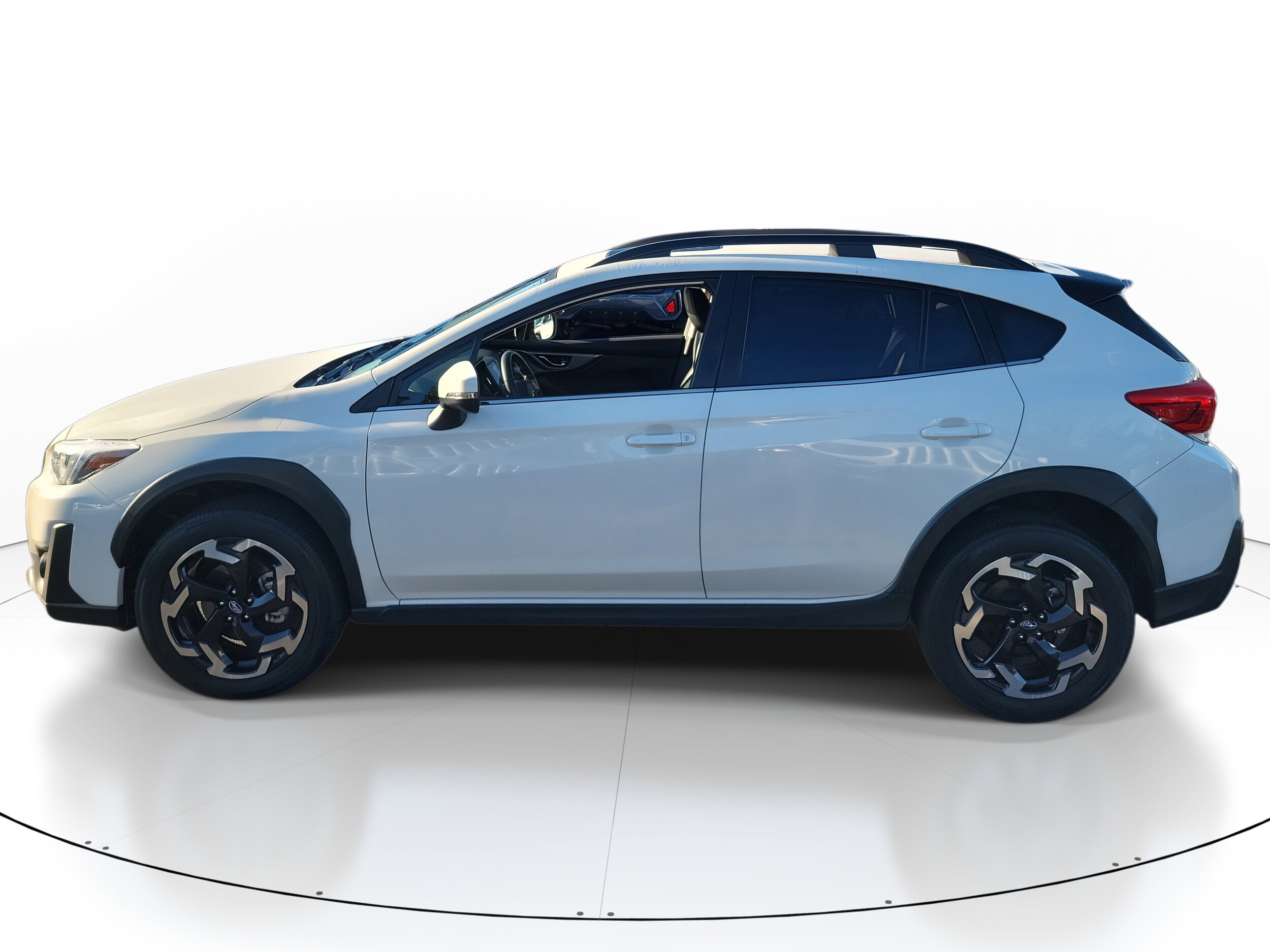 2023 Subaru Crosstrek Limited photo 2
