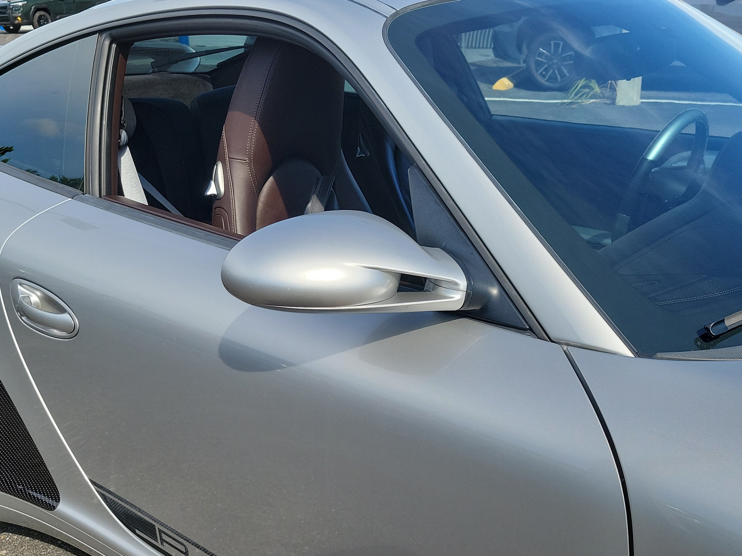 2007 Porsche 911 Carrera S - Photo 9