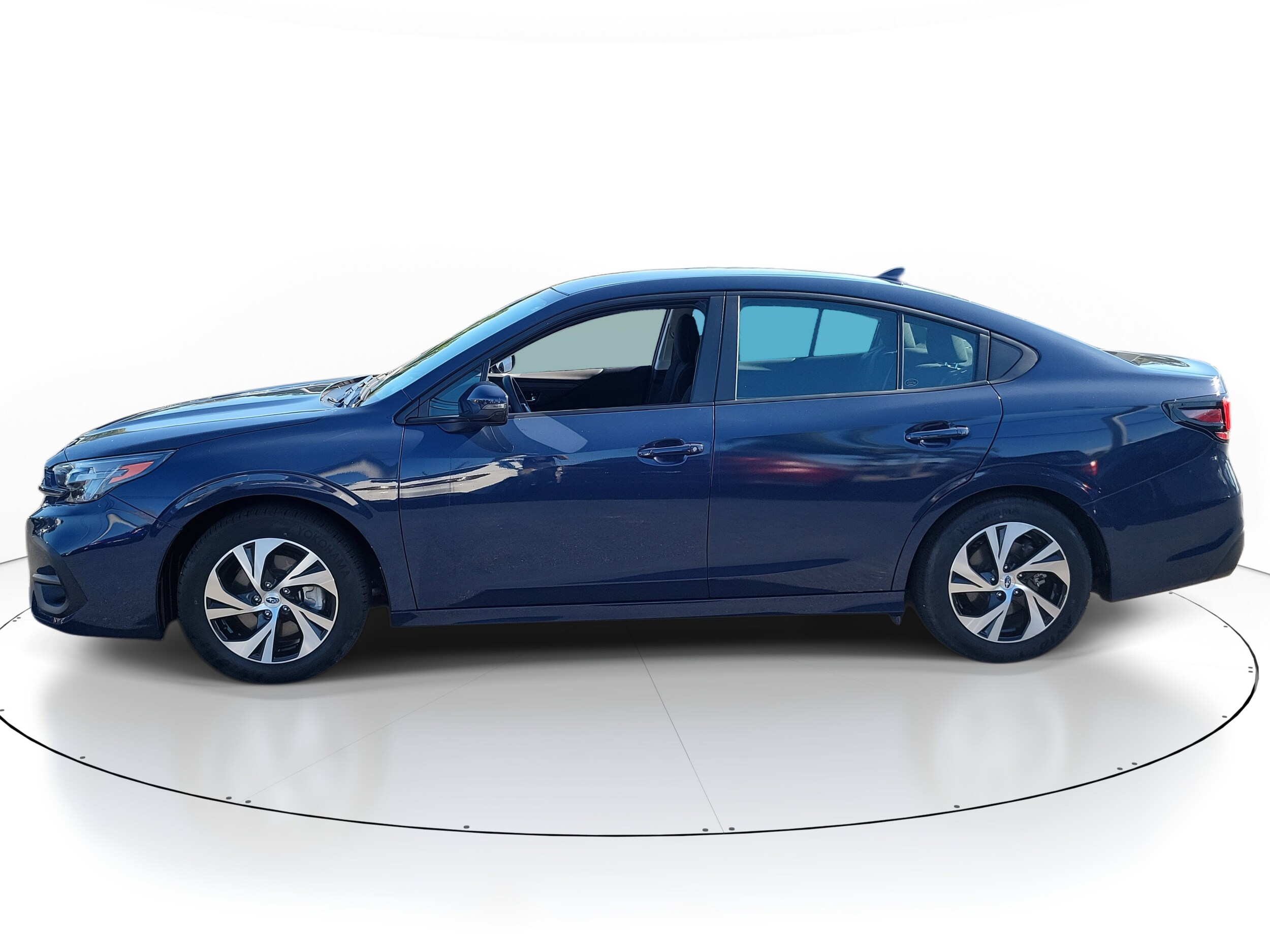 2024 Subaru Legacy Premium photo 3