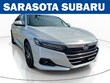  Honda Accord Hybrid