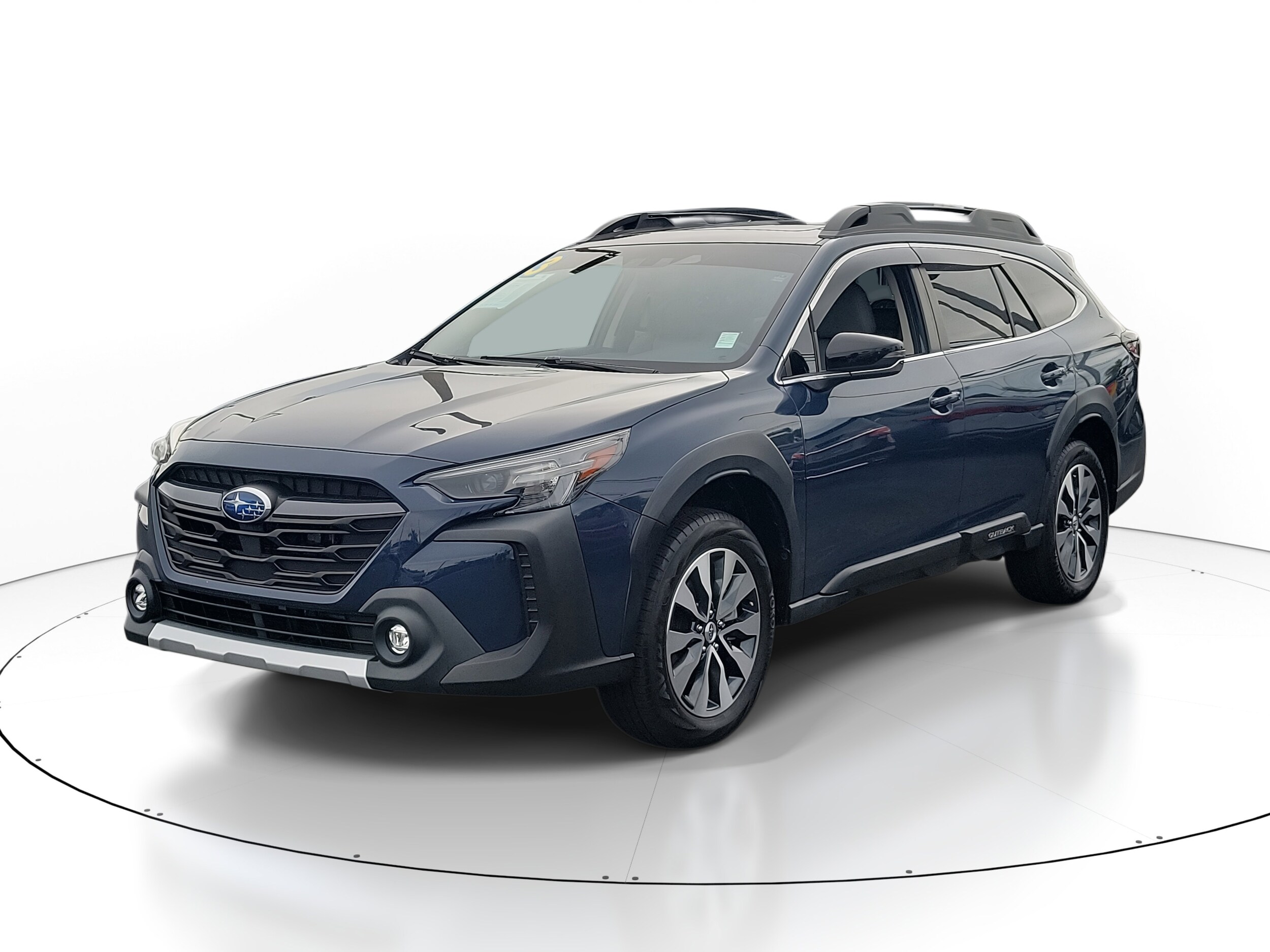 2023 Subaru Outback Limited photo 2