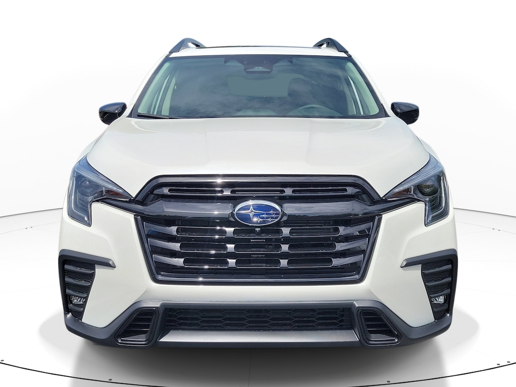 New 2026 Subaru Ascent Onyx Edition Touring 7-Passenger SUV