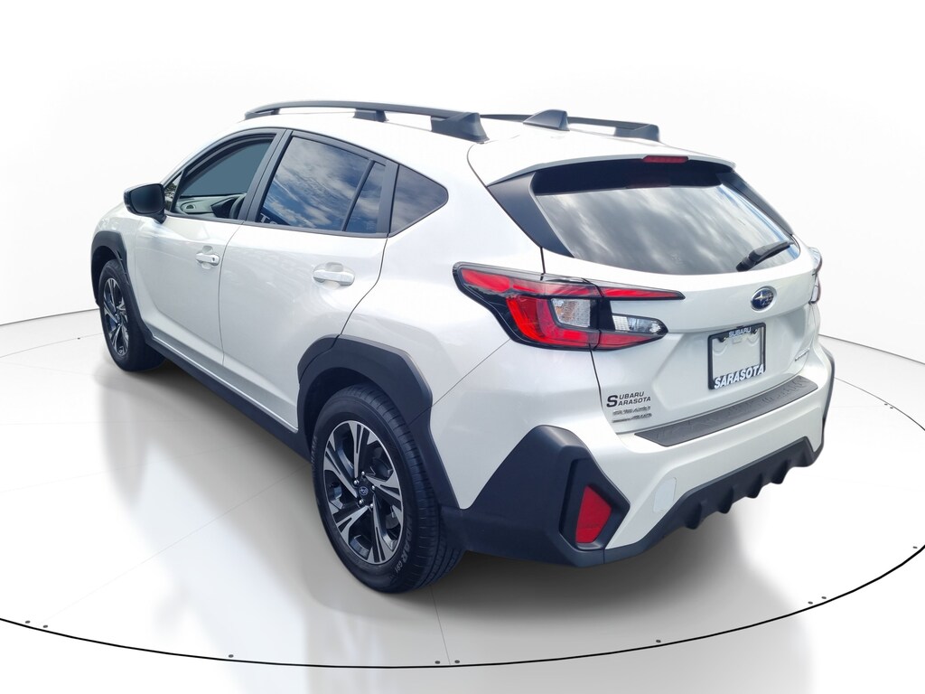 Used 2024 Subaru Crosstrek Premium SUV