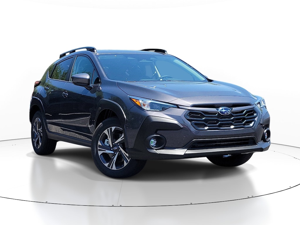 New 2026 Subaru Crosstrek Premium SUV