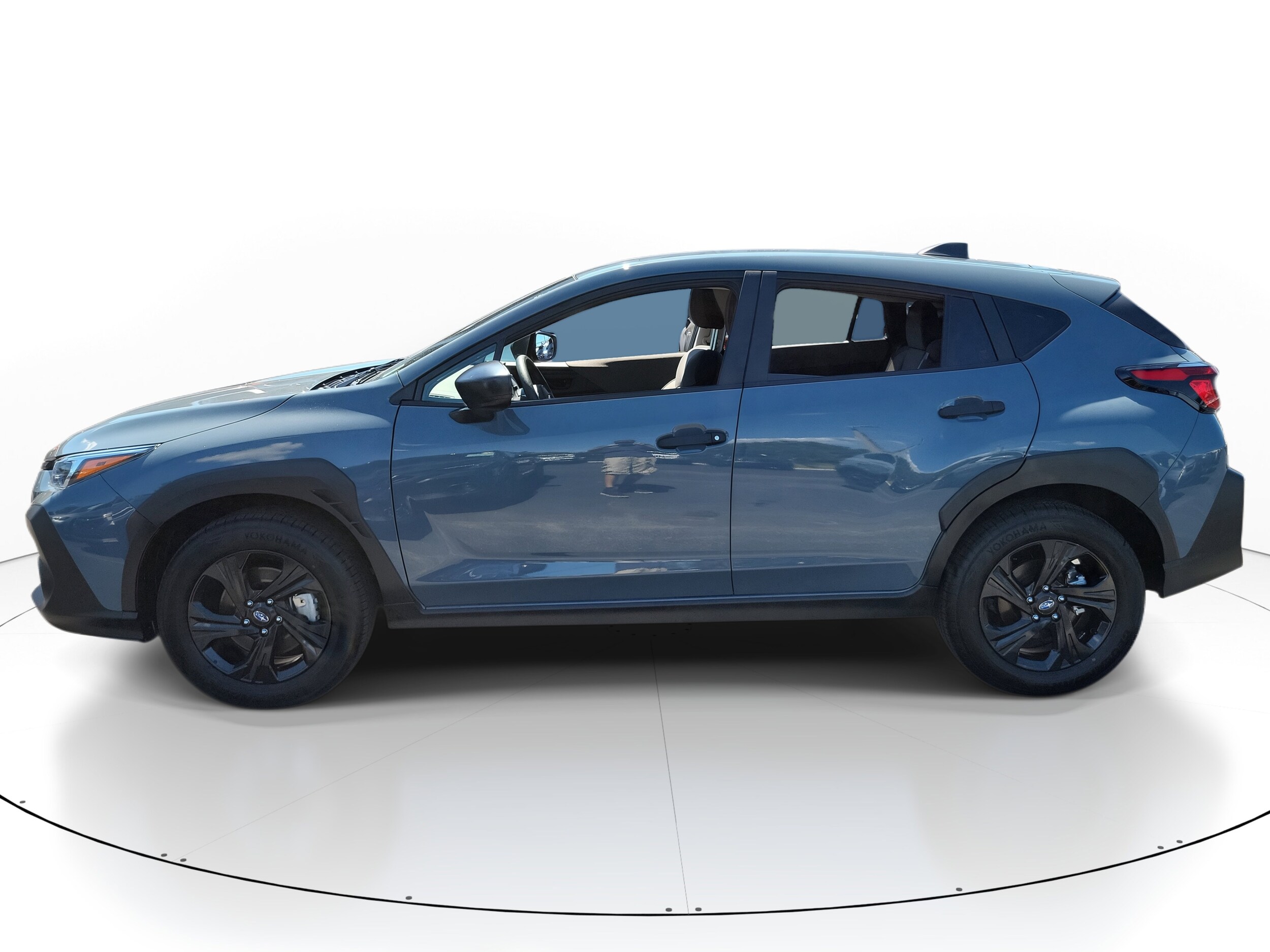 2025 Subaru Crosstrek Sport photo 3