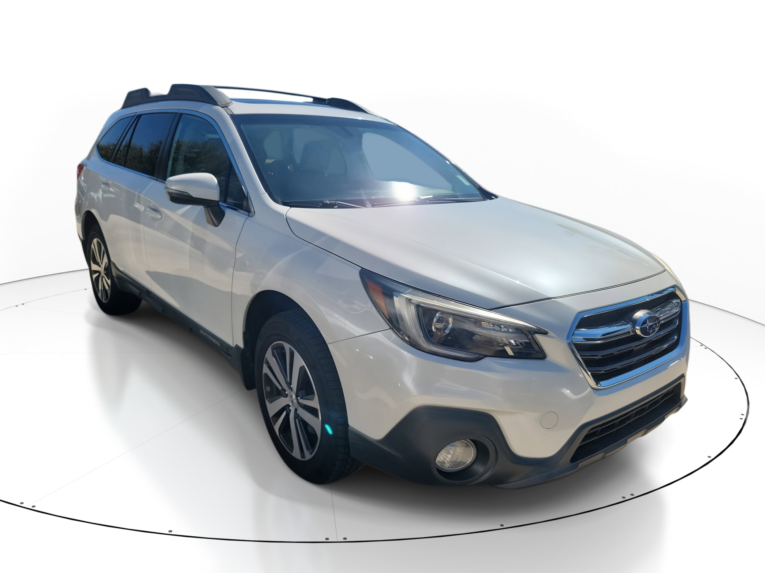 2018 Subaru Outback Limited