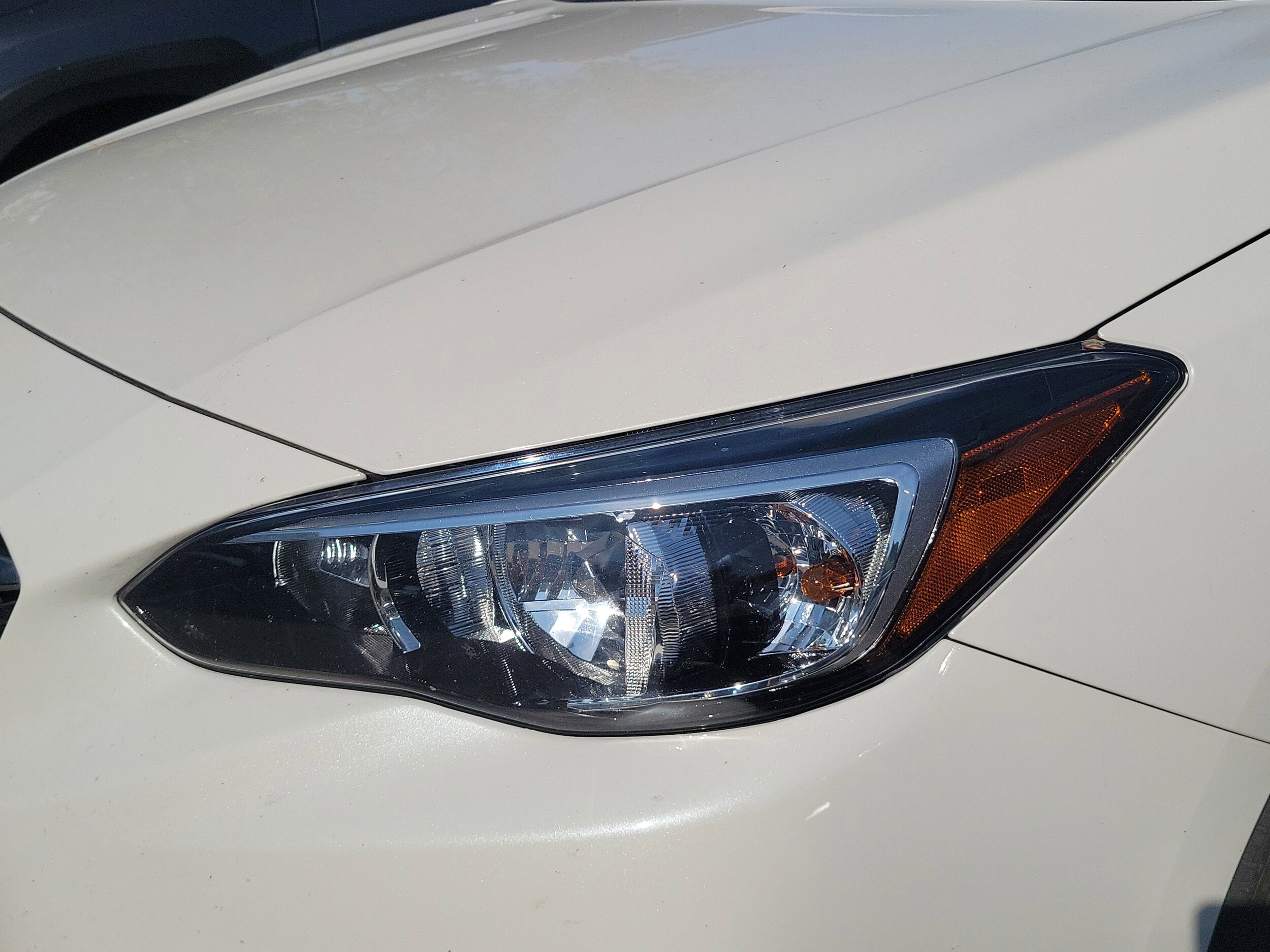 2023 Subaru Impreza Premium photo 4