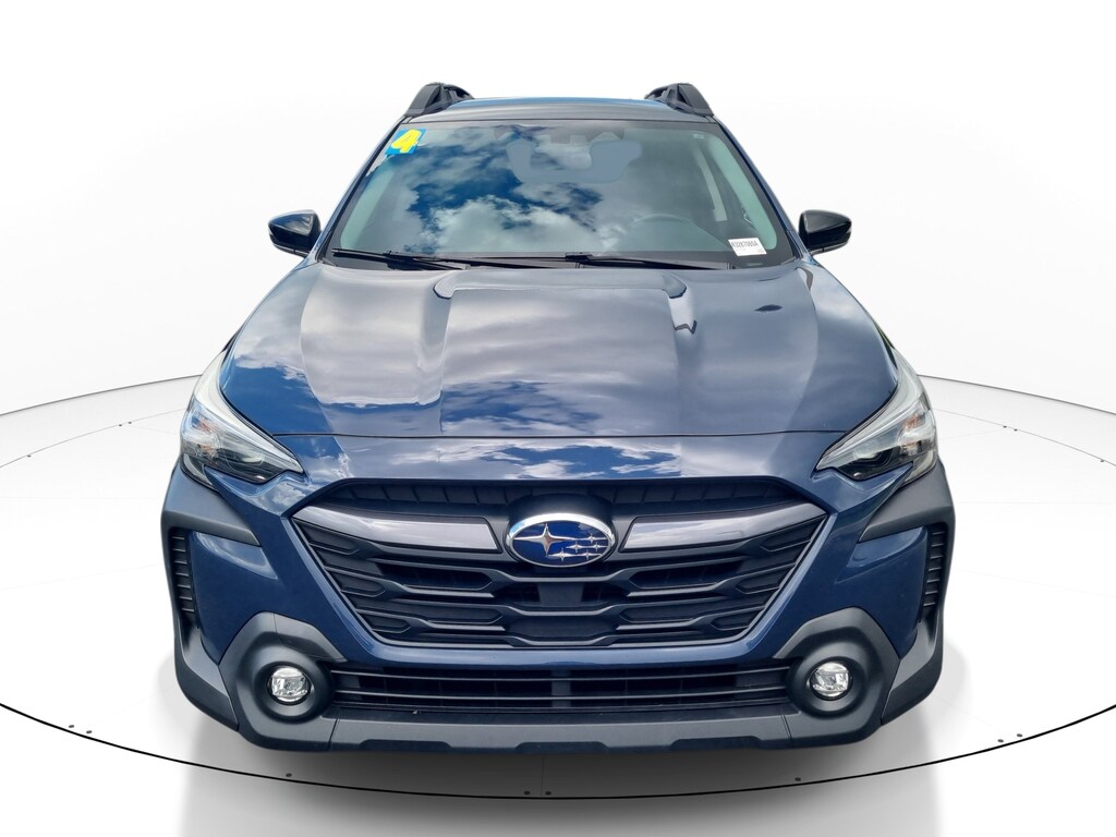 Used 2024 Subaru Outback Premium SUV